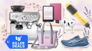 Mother's Day deals