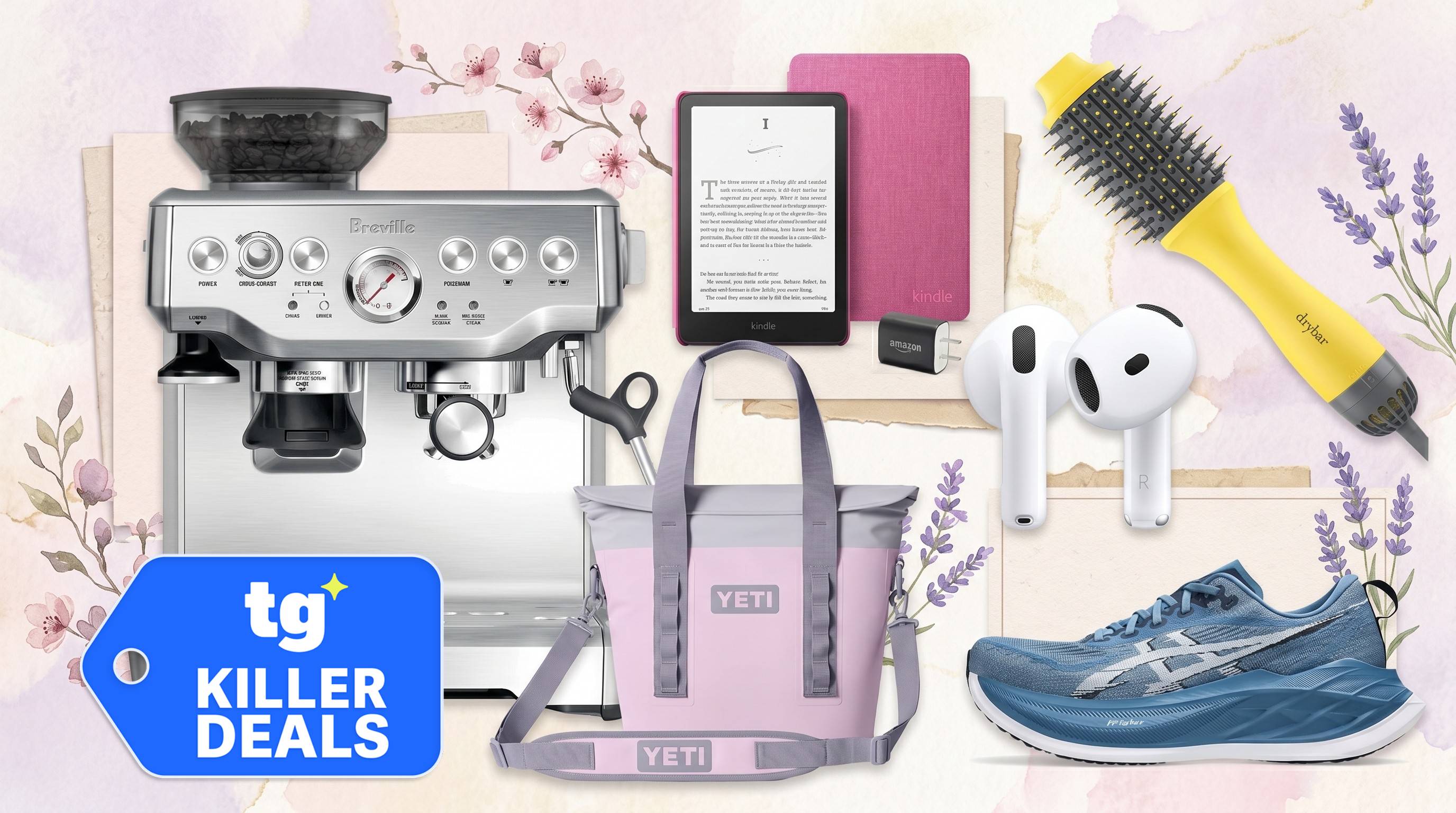 Mother's Day deals