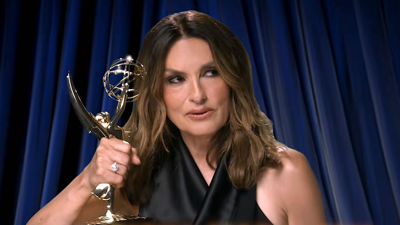2026 Emmys Live Blog: Widow's Bay, The Pitt And Other Big Winners, Taylor Swift's Appearance & More