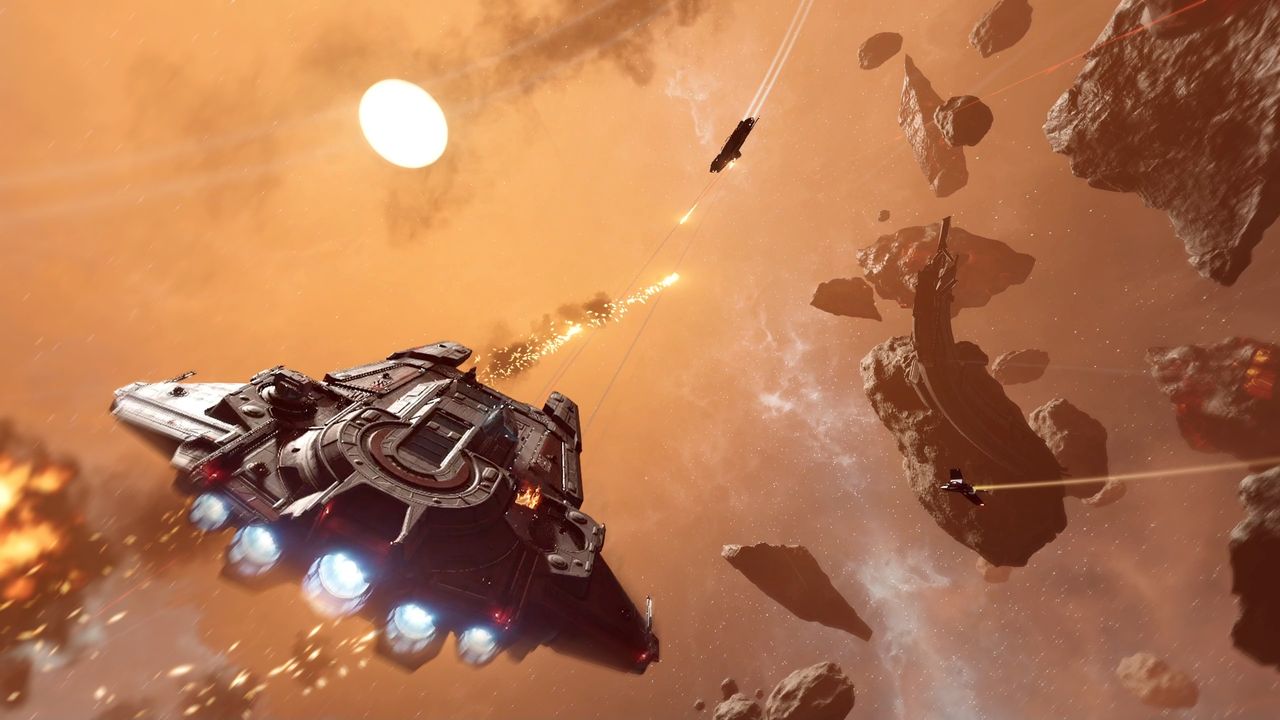 Image of Jump Ship.
