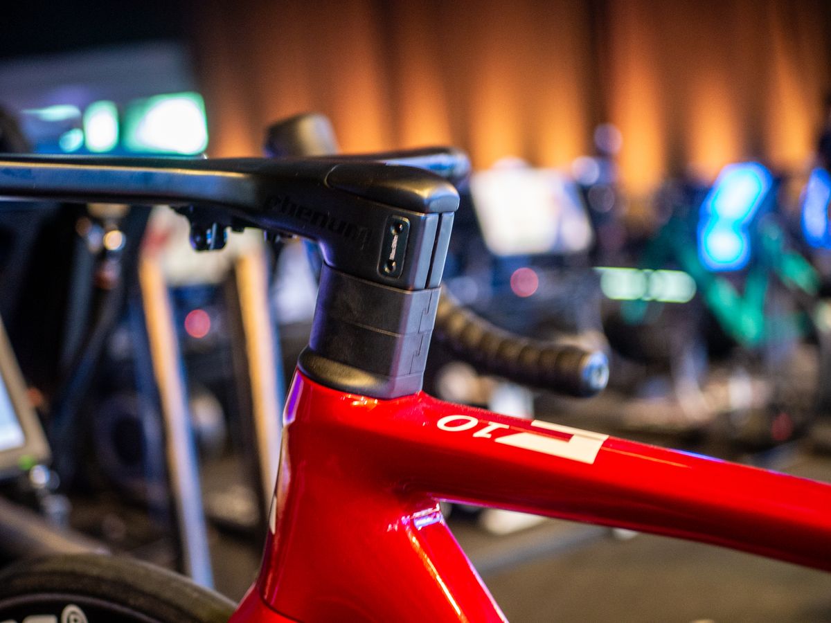 Tech hacks from the esports world championships