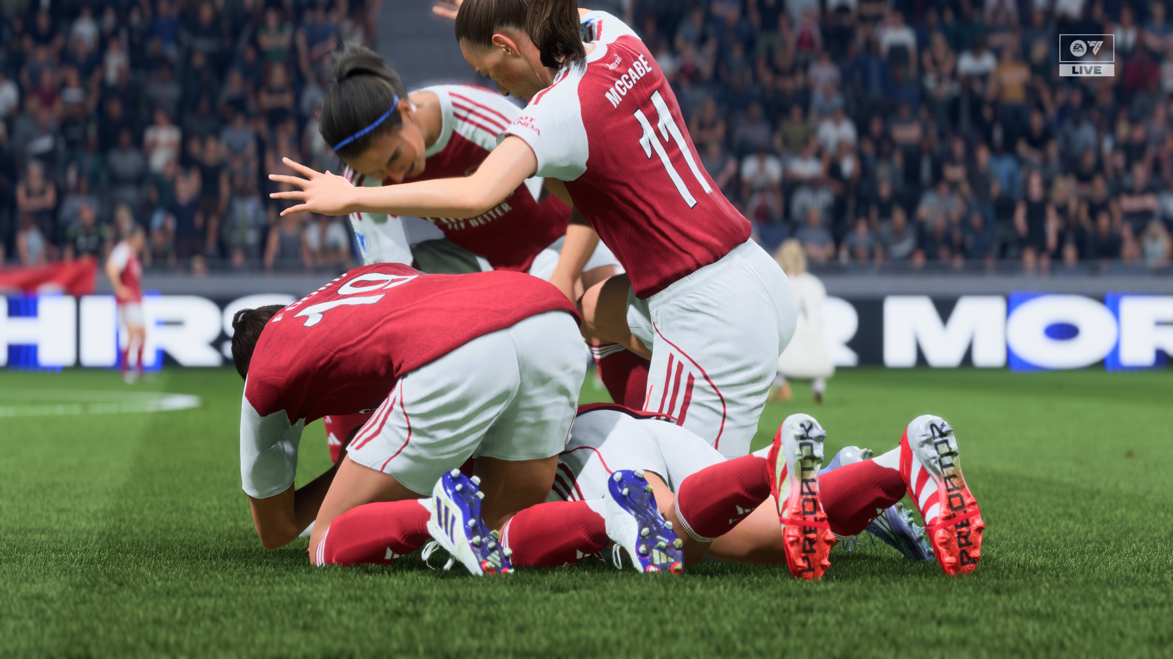 EA Sports FC 26