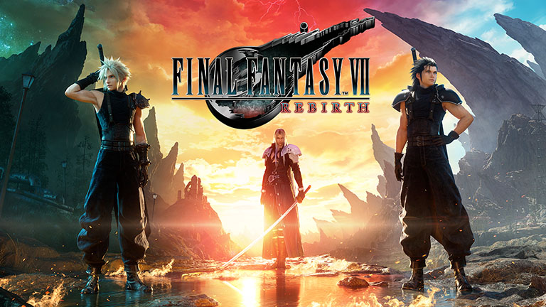 Final Fantasy 7