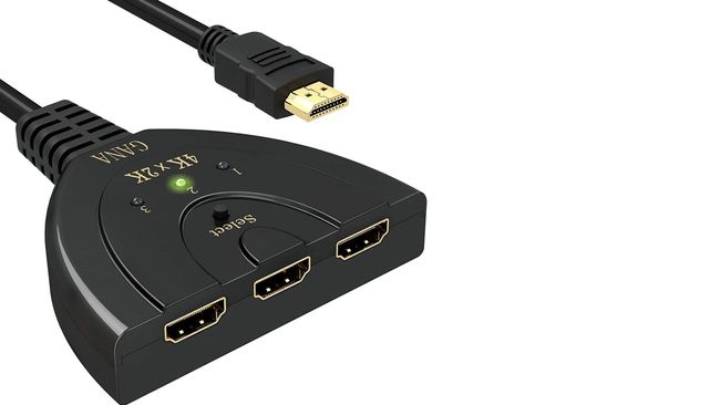 Best HDMI switchers 2022 | Top Ten Reviews