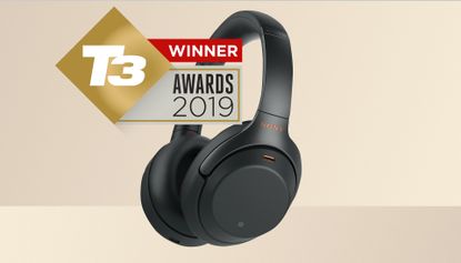 T3 Awards 2019: Best noise cancelling headphones
