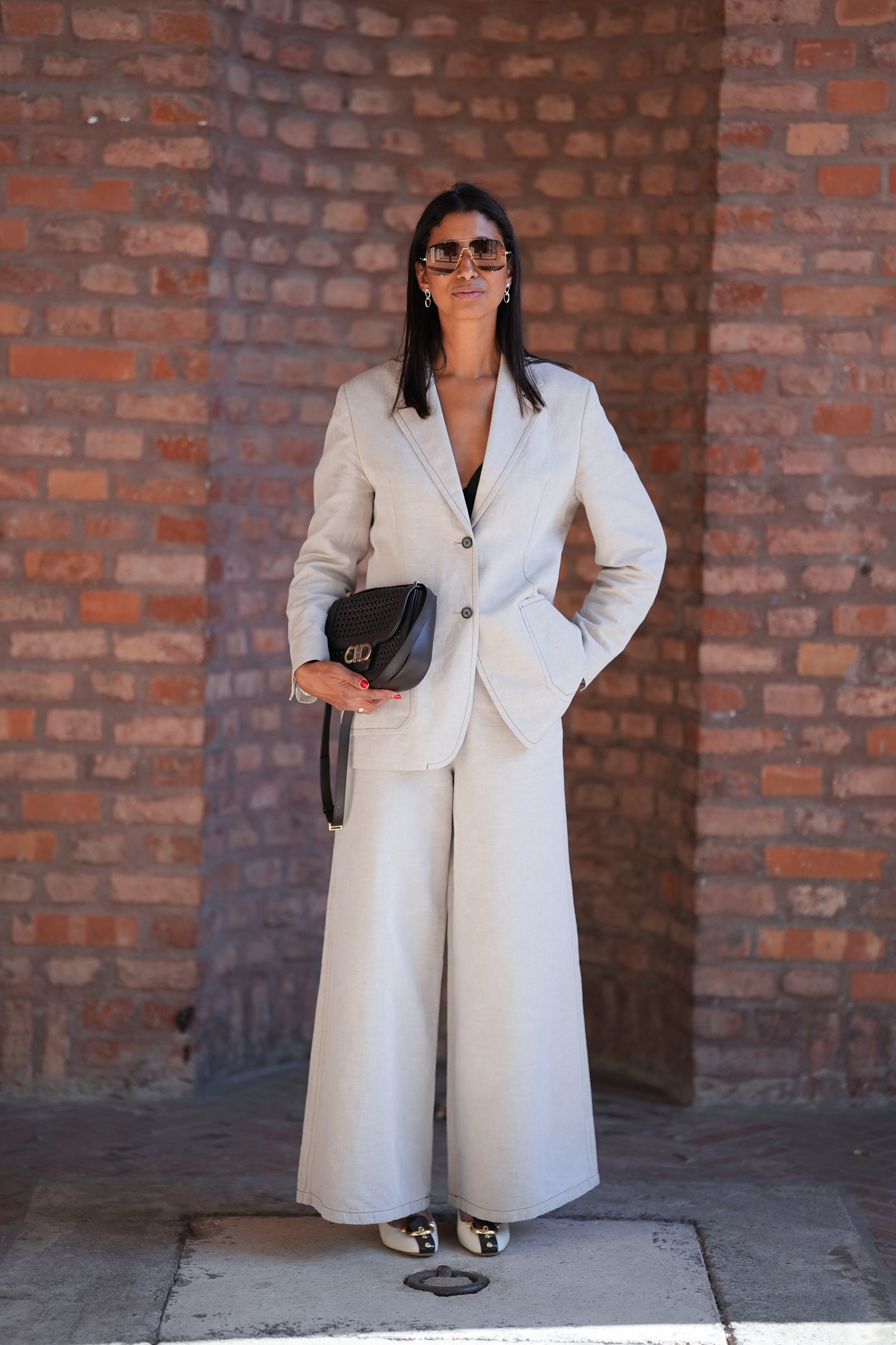 linen pant outfits