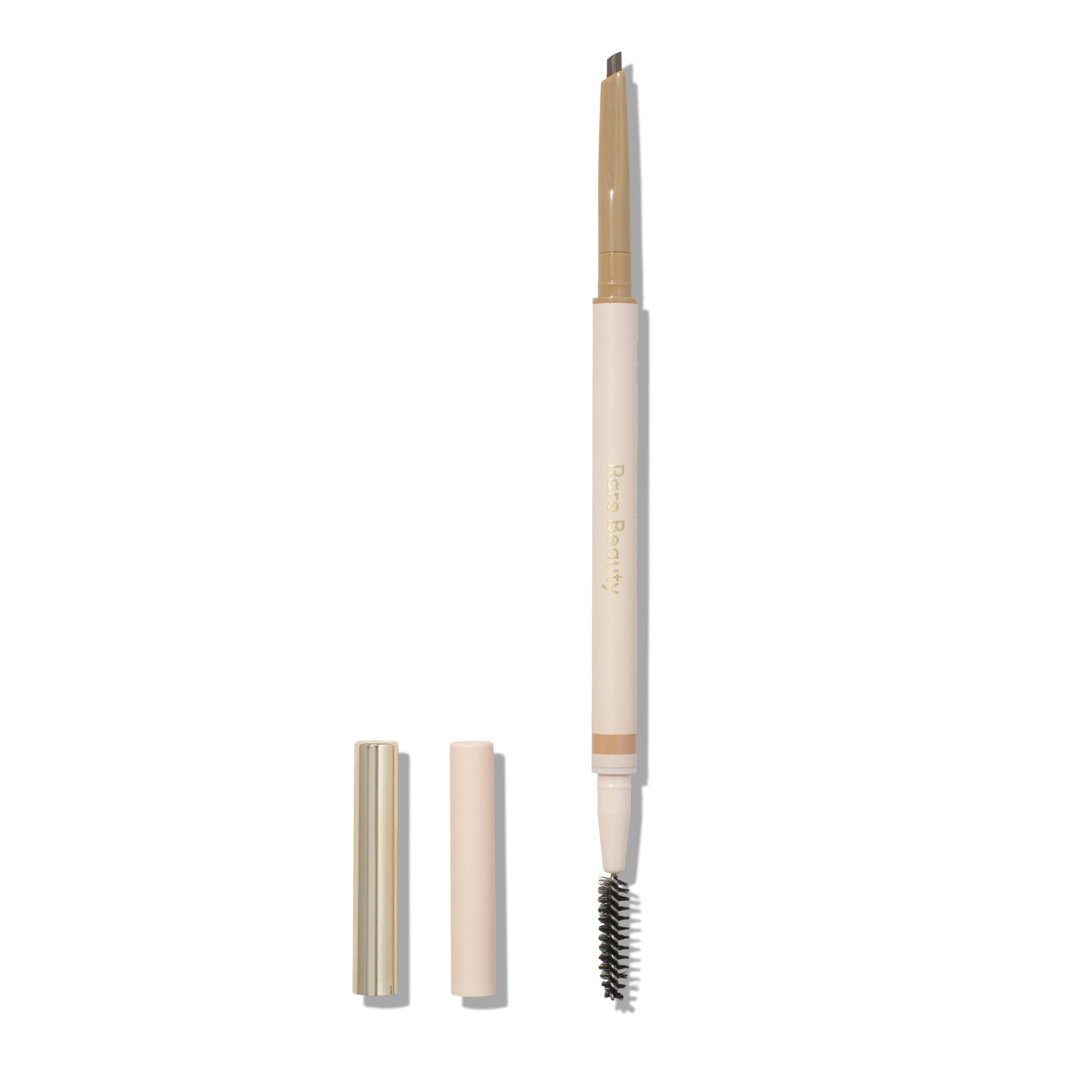 Rare Beauty Brow Harmony Precision Pencil Soft Blonde