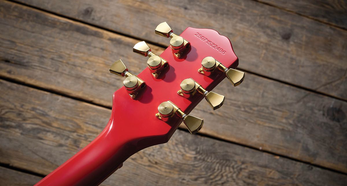 Epiphone Fatoumata Diawara SG