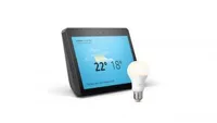 Echo Show (2nd Gen)