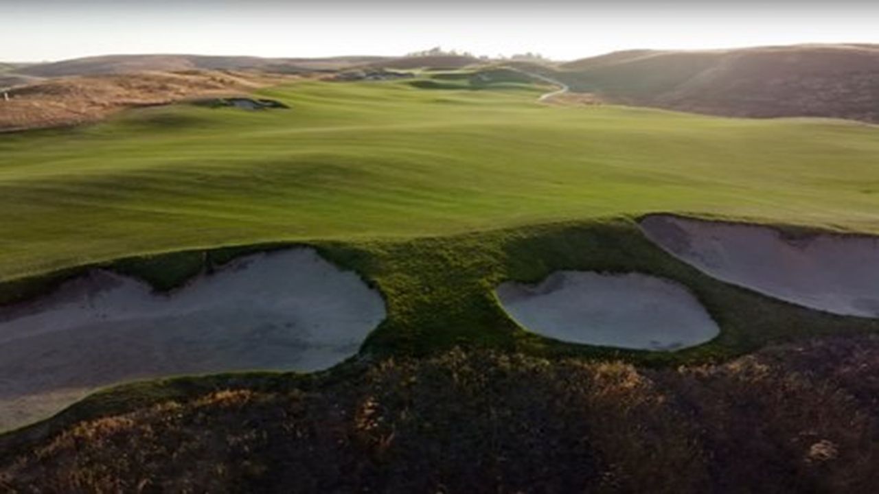 Landmand Golf Club in Nebraska