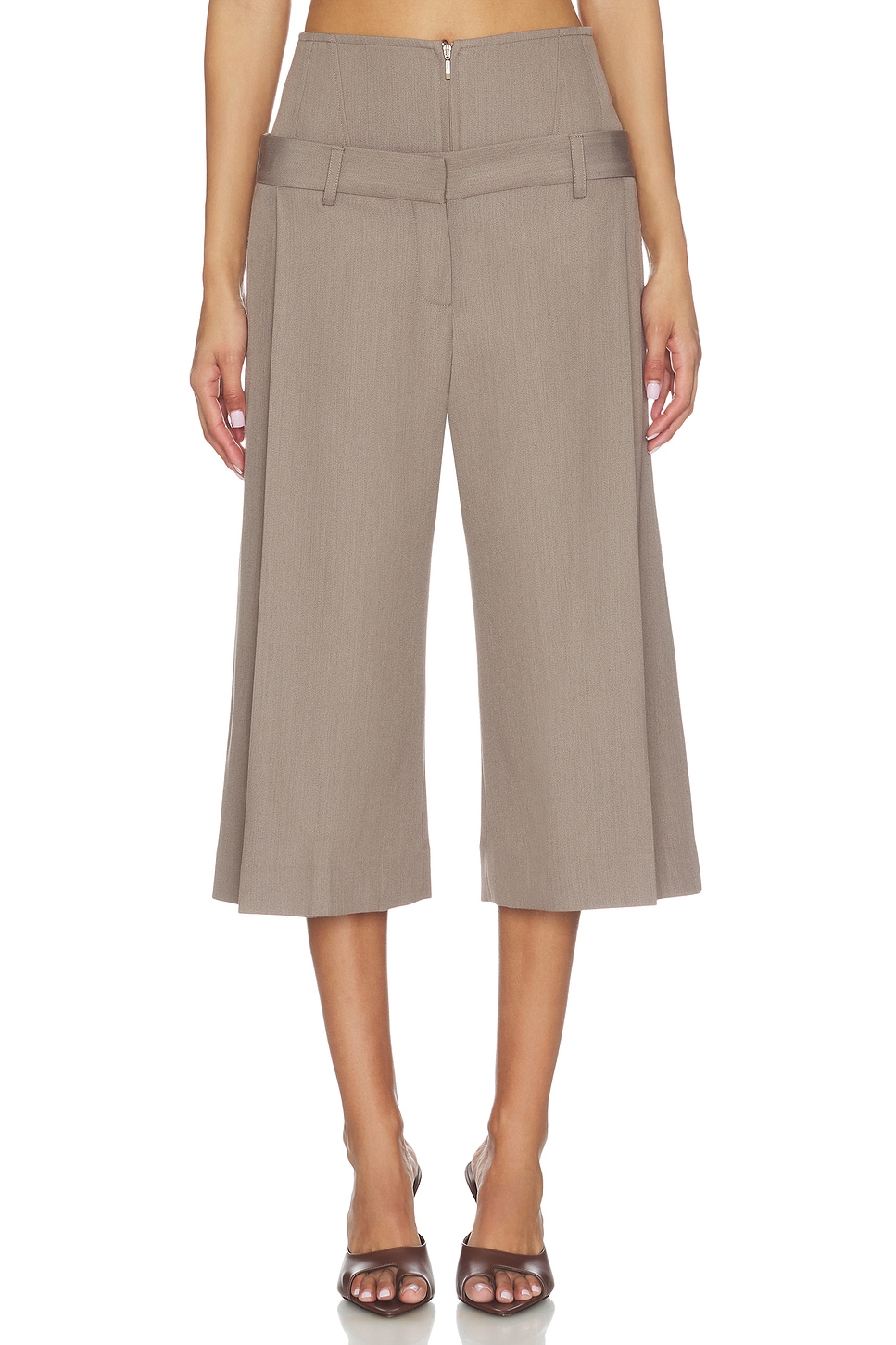 Jett Culottes