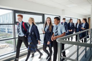 secondary school pupils- sex and relationships education changes 2020