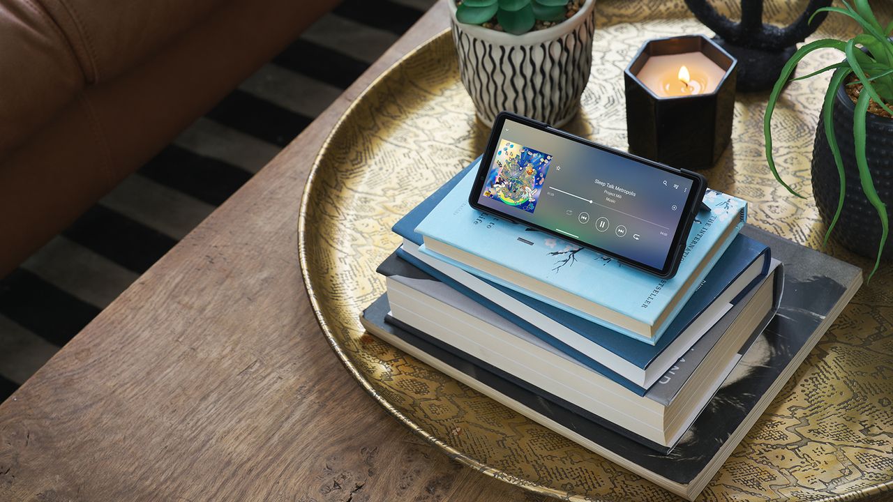 Sony Xperia 5 V
