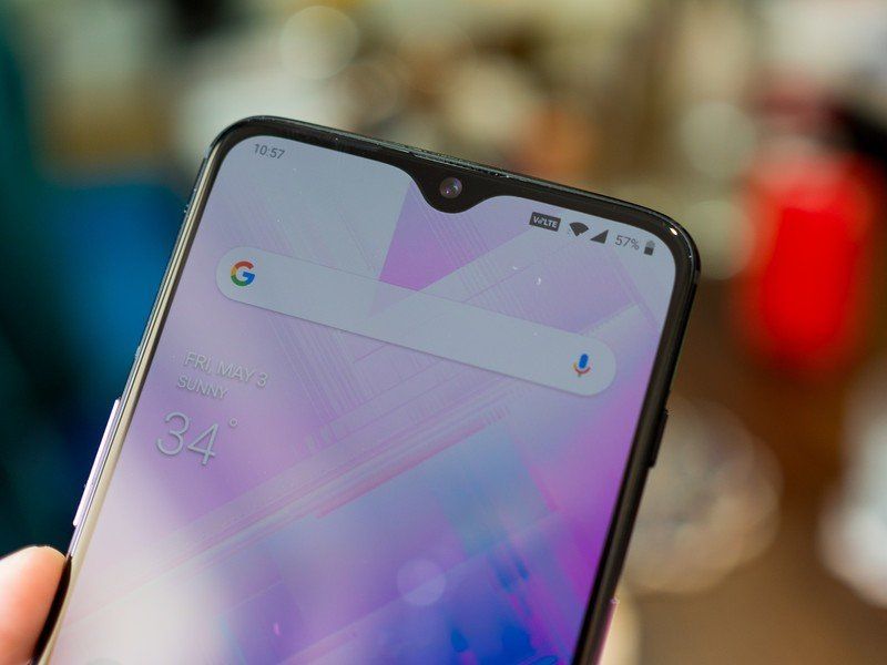 OnePlus 6T review, six months later
