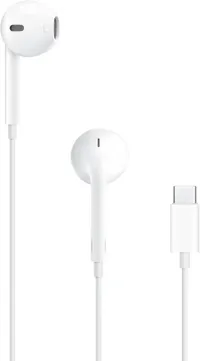 Apple EarPods