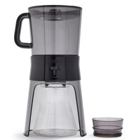 OXO Good Grips Cold Brew Coffee Maker | Was $51.95now $45 at Amazon