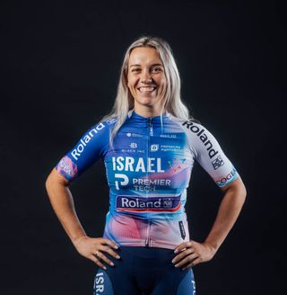 Tamara Dronova (Israel Premier Tech Roland)