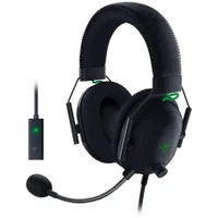 Razer BlackShark V2: was $99, now $75 at Amazon
