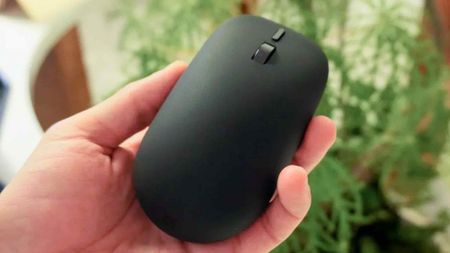 Microsoft Surface Mouse