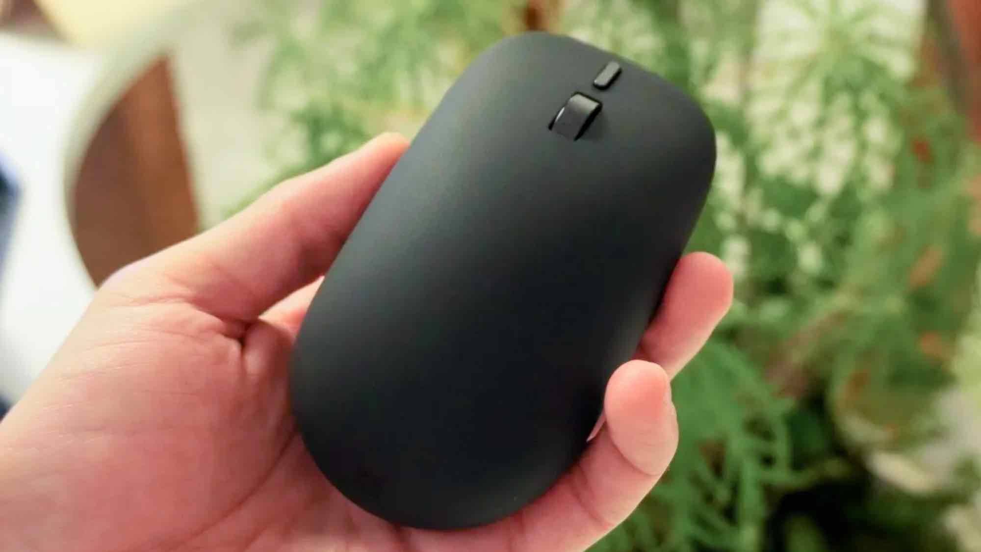 Microsoft Surface Mouse