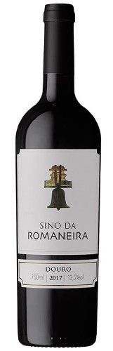 2017 Sino da Romaneira Portuguese red wine