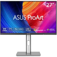 ASUS 27" 1440p ProArt PA278CGRV monitor ASUS 27" 1440p ProArt PA278CGRV monitor