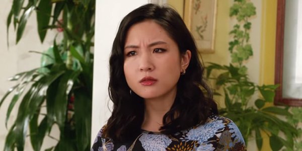 Is Fresh Off The Boat's Constance Wu anything like her TV character? - TODAY