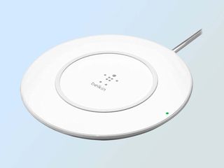 Boost Up Wireless Charging Pad