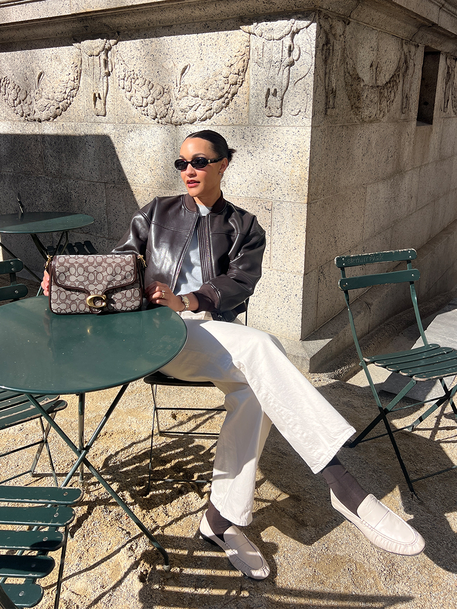 coach anneliese henderson