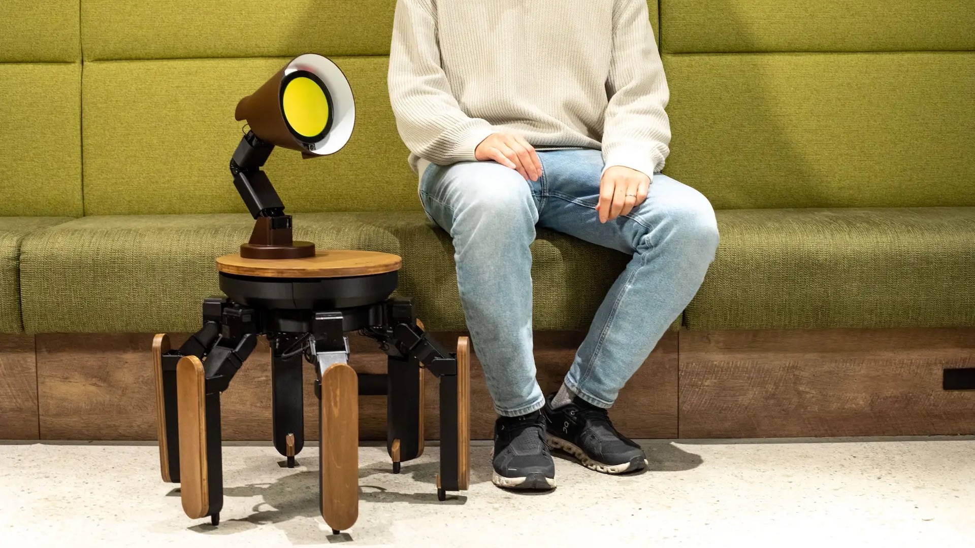 15 future tech innovations that are here today: the weird and wonderful best of CES 2025