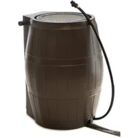 FCMP Outdoor RC4000-BRN 50-Gallon |