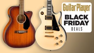 Guitar center deals after christmas sale