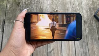 iPhone 12 pro review