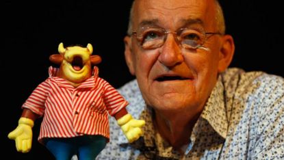 Jim Bowen