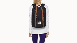 Herschel Little America Mid-Volume Backpack