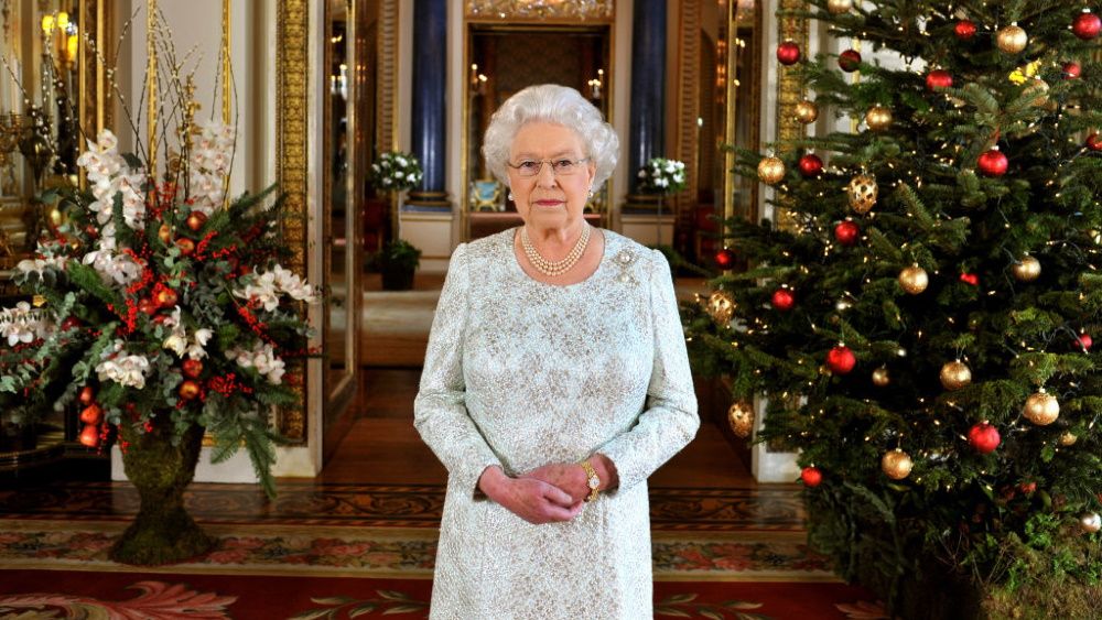 watch the Queen&#039;s Speech 2019 online