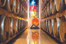 Henri Giraud Champagne