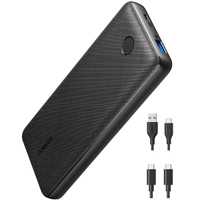 Anker PowerCore Essential 20,000mAh power bank:$69.99$44.99 at Amazon