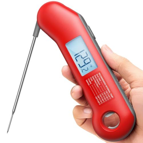 Professional Meat Thermometer