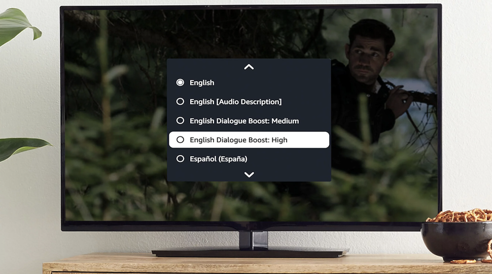 How To Turn On Amazon Prime s Free Dialogue Boost Option For Movies And