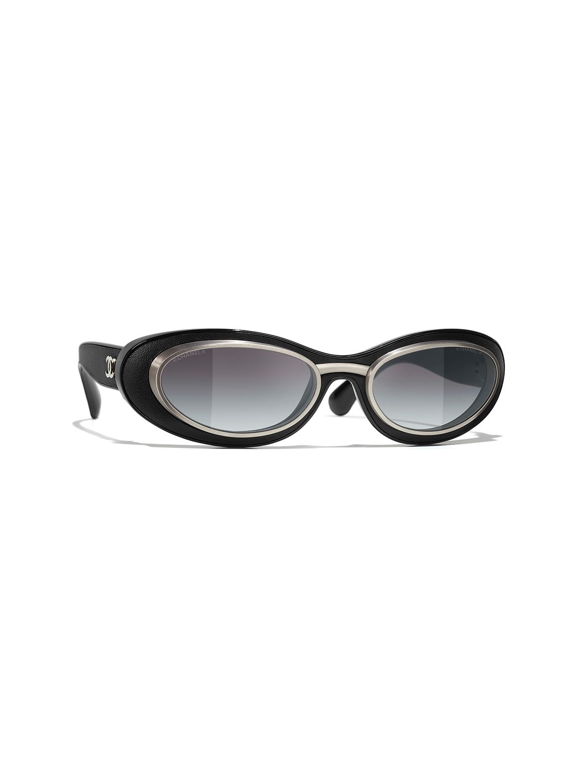 Oval Sunglasses