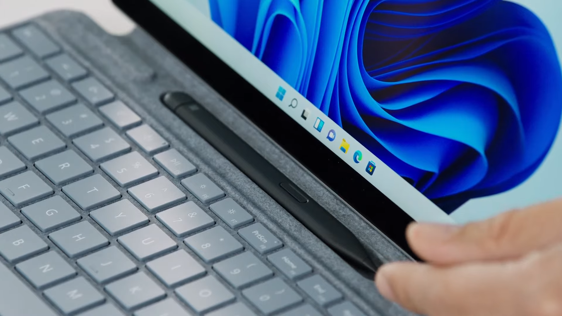 Microsoft Surface Slim Pen 2