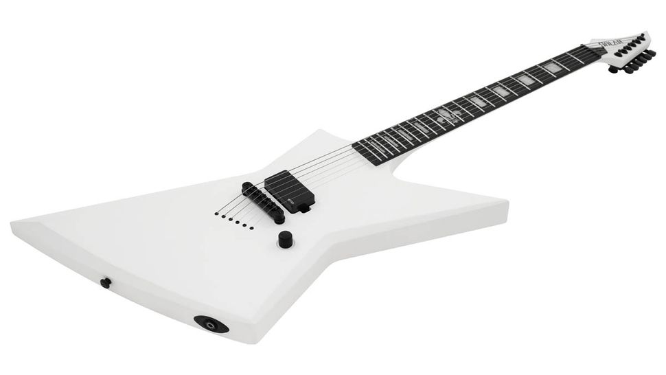 Kirk Windstein Of Crowbar And Down Has A New Signature Model From Solar 