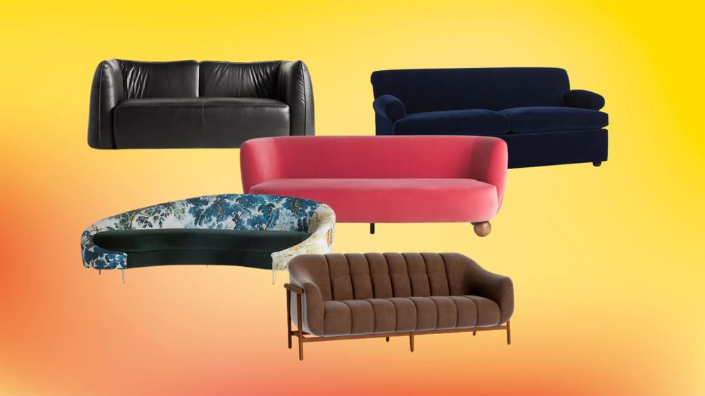 The 12 Best Anthropologie Sofas Are So Good Right Now Livingetc