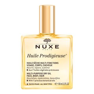 Huile Prodigieuse®