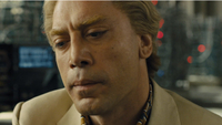   ​Raoul Silva in Skyfall