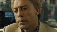   ​Raoul Silva in Skyfall