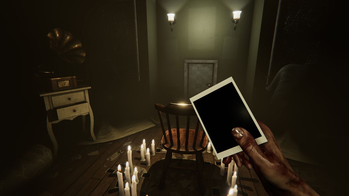 This Halloween, try these 12 horror games you may have missed for PC ...