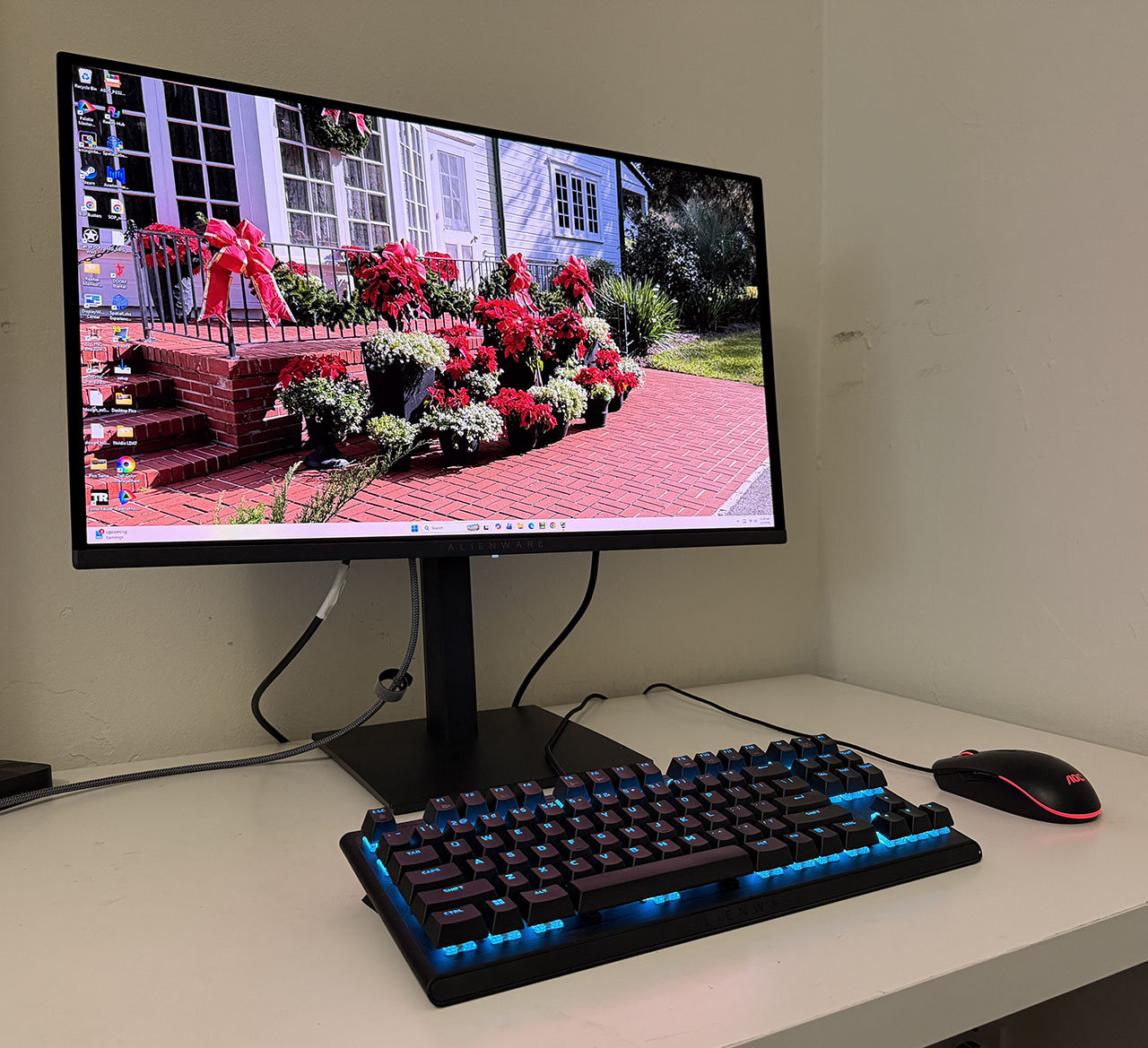 Alienware AW2726DM