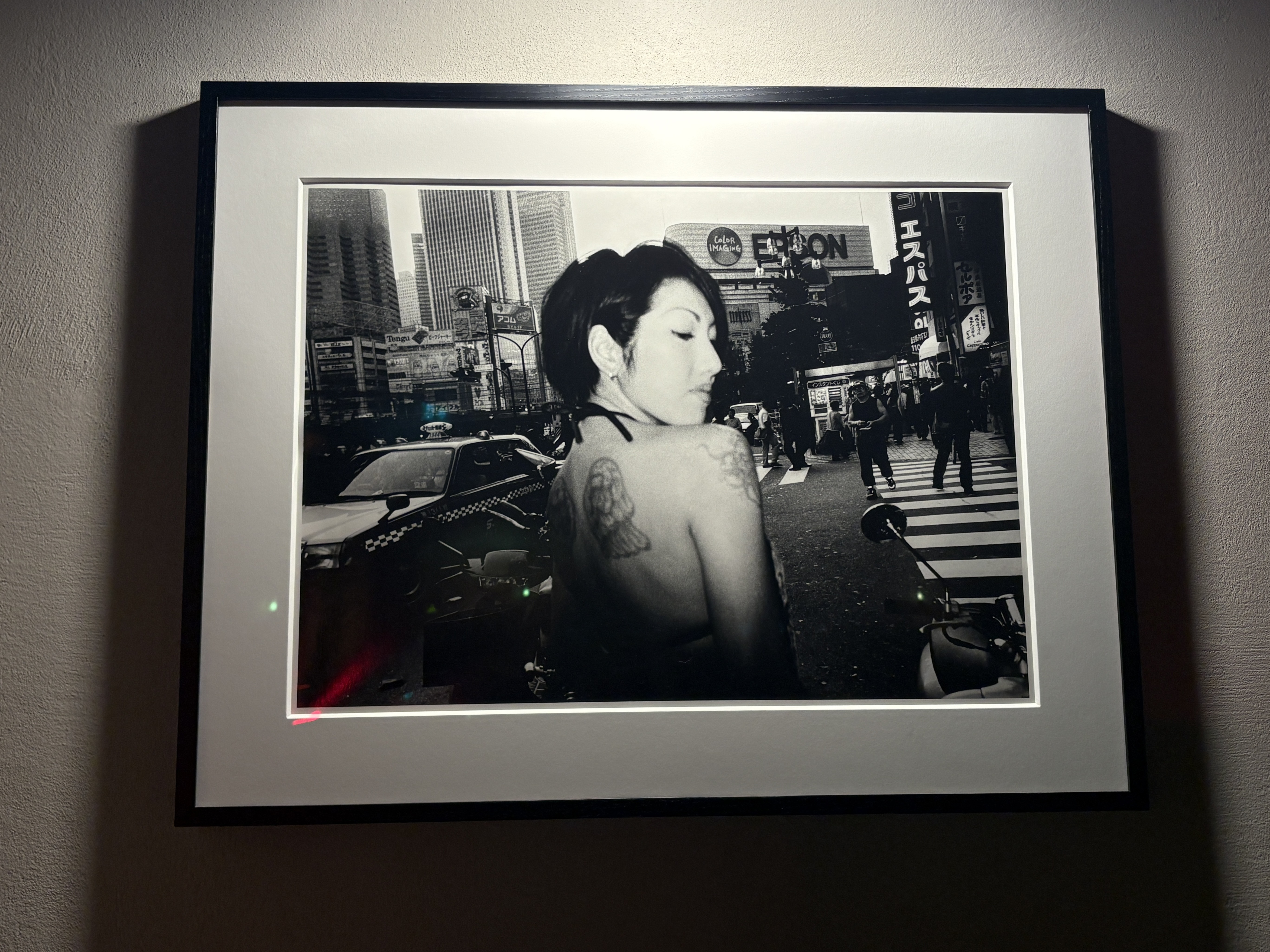 kino london restaurant review